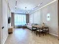 2-бөлмелі пәтер · 60 м² · 7/21 қабат, Аль-Фараби 41 — Сейфуллина, бағасы: 550 000 ₸ в Алматы, Бостандыкский р-н — фото 6
