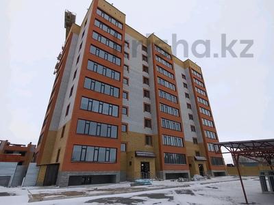 3-комнатная квартира, 95 м², Жамбыла 5 — Новостройка за ~ 33.3 млн 〒 в Семее