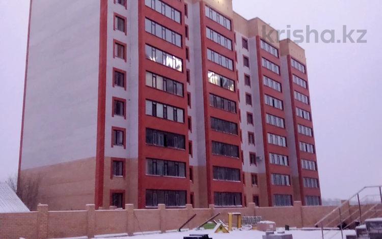 3-комнатная квартира · 95.1 м² · 2/9 этаж, Джамбула 5 за ~ 36.6 млн ₸ в Семее — фото 10