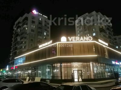 3-комнатная квартира · 95 м² · 4/12 этаж, Жаңа қала 11 көше 29/1 — КМҒ Банктеің домы за 15 000 ₸ в Туркестане