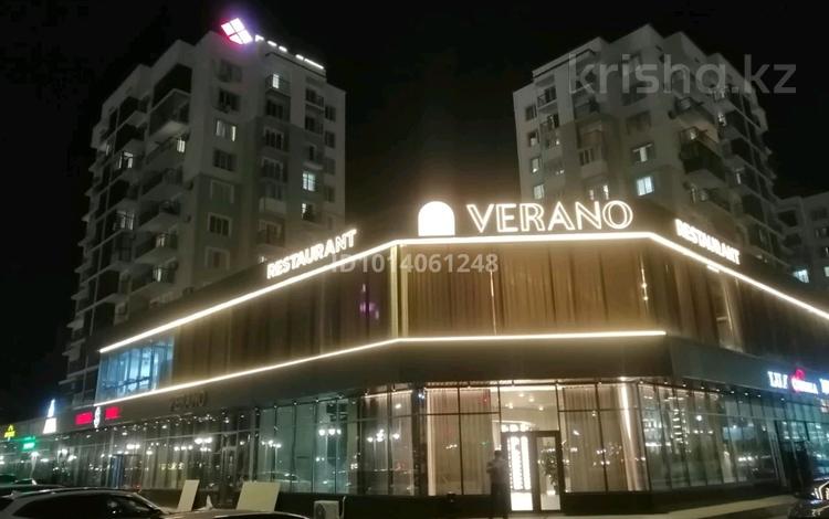 3-комнатная квартира · 95 м² · 4/12 этаж, Жаңа қала 11 көше 29/1 — КМҒ Банктеің домы за 15 000 ₸ в Туркестане — фото 2