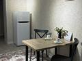 1-комнатная квартира · 48 м² · 1/5 этаж, Циолковского 1 корпус 1 за 15 000 ₸ в Уральске — фото 4