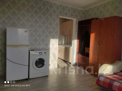 1-комнатная квартира · 18 м² · 3/4 этаж, Аскарова 41а за 100 000 ₸ в Шымкенте, Аль-Фарабийский р-н