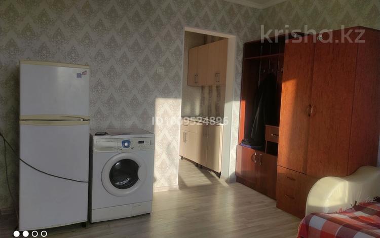 1-комнатная квартира · 18 м² · 3/4 этаж, Аскарова 41а за 100 000 ₸ в Шымкенте, Аль-Фарабийский р-н — фото 2