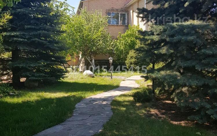 Отдельный дом · 5 комнат · 320 м² · 9 сот., КСК за 135 млн ₸ в Костанае — фото 2
