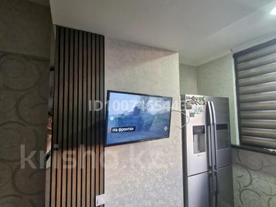 2-бөлмелі пәтер · 60 м² · 3/8 қабат, Розыбакиева 45 — Толе би, бағасы: 51 млн ₸ в Алматы, Алмалинский р-н