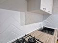 2-бөлмелі пәтер · 60 м² · 3/8 қабат, Розыбакиева 45 — Толе би, бағасы: 51 млн ₸ в Алматы, Алмалинский р-н — фото 5