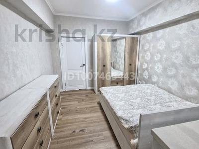 2-бөлмелі пәтер · 60 м² · 3/8 қабат, Розыбакиева 45 — Толе би, бағасы: 49.9 млн ₸ в Алматы, Алмалинский р-н