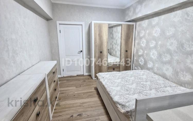 2-комнатная квартира · 60 м² · 3/8 этаж, Розыбакиева 45 — Толе би за 49.9 млн ₸ в Алматы, Алмалинский р-н — фото 10