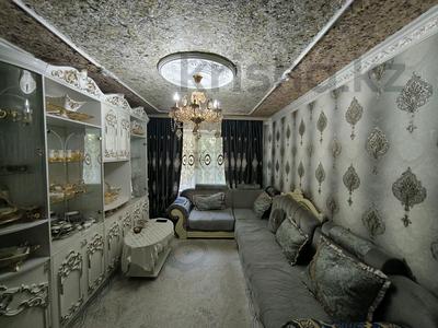 4-комнатная квартира · 76 м² · 2/5 этаж, мкр Айнабулак-2 75 за 68 млн ₸ в Алматы, Жетысуский р-н