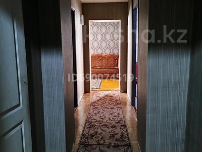 Отдельный дом • 4 комнаты • 80 м² • 17 сот., ул. за ~ 12 млн 〒 в Усть-Каменогорске