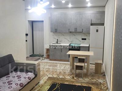 2-бөлмелі пәтер · 39 м² · 5/11 қабат, Шоссе Коргалжын 37 — Школа #90, бағасы: 215 000 ₸ в Астане, Нура р-н