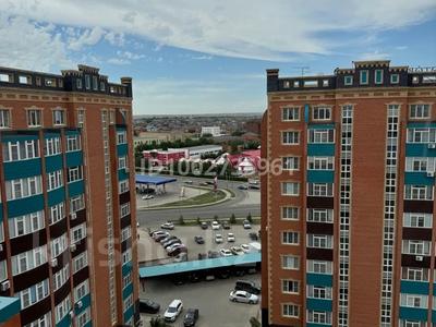 2-бөлмелі пәтер · 74 м² · 10/10 қабат, Газиза Жубановой 146 — ЦОН на Санкибай батыра, бағасы: 200 000 〒 в Актобе