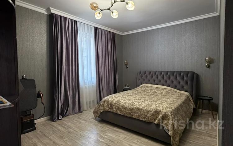 2-комнатная квартира · 81 м² · 11/15 этаж, Кошкарбаева 32/1 за 44 млн ₸ в Астане, Алматы р-н — фото 2