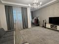 2-комнатная квартира · 81 м² · 11/15 этаж, Кошкарбаева 32/1 за 44 млн ₸ в Астане, Алматы р-н — фото 5