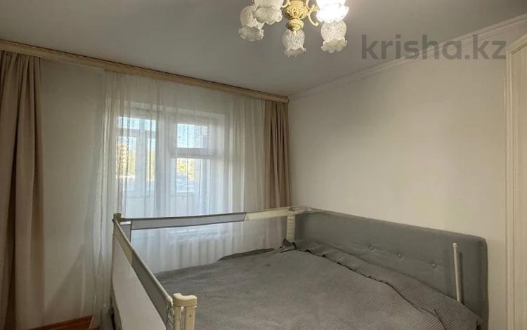 3-комнатная квартира · 66.4 м² · 1/9 этаж, мкр 12 за 22 млн ₸ в Актобе — фото 8