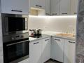 2-комнатная квартира · 55 м² · 11/12 этаж, Торайгырова — Мустафина за 42.5 млн ₸ в Алматы, Бостандыкский р-н — фото 12