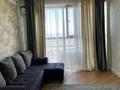 2-комнатная квартира · 55 м² · 11/12 этаж, Торайгырова — Мустафина за 42.5 млн ₸ в Алматы, Бостандыкский р-н