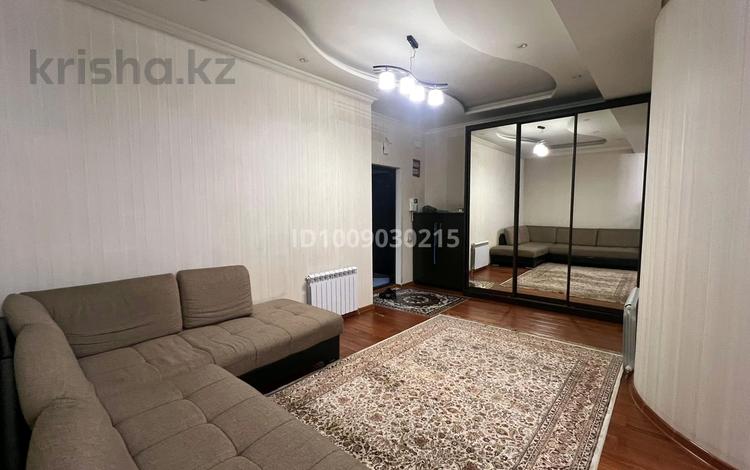 4-бөлмелі пәтер · 137 м² · 6/22 қабат, Бухар жырау 27/5 — Рядом центральным стадионом, бағасы: 900 000 〒 в Алматы, Бостандыкский р-н — фото 2