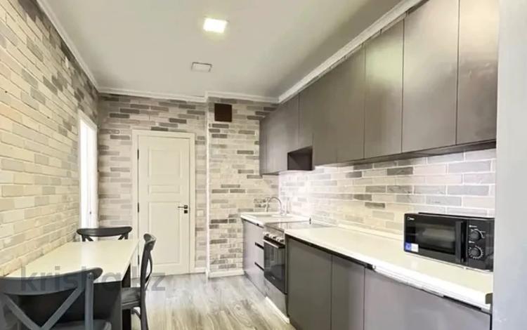 2-комнатная квартира · 46 м² · 7/9 этаж, Талгарский тракт за 25.9 млн ₸ в  — фото 2