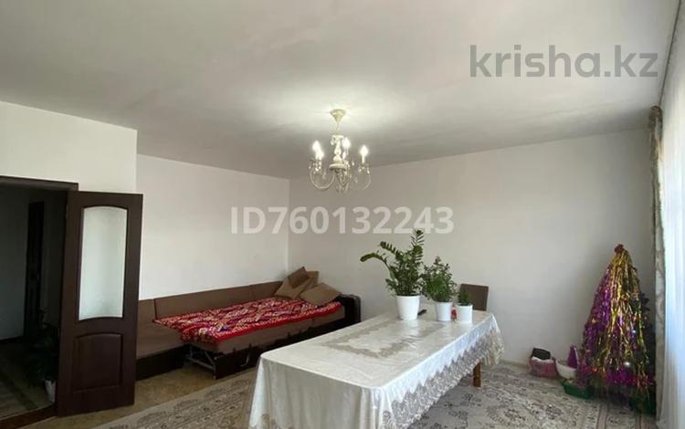 2-комнатная квартира · 79 м² · 5/5 этаж, мкр Нурсат 2, Нұрсәт ш/а 124 — Арғынбекова көшесі,Nursat city жанында за 27 млн 〒 в Шымкенте, Каратауский р-н — фото 3