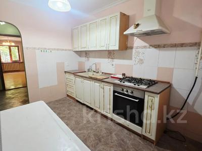 3-бөлмелі пәтер · 62.5 м² · 1/4 қабат, Суюнбая, бағасы: 30.5 млн ₸ в Алматы, Турксибский р-н