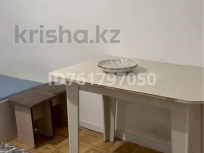 1-комнатная квартира · 20 м² · 1/5 этаж, мкр Калкаман-2 10 — Ашимова за 11.2 млн 〒 в Алматы, Наурызбайский р-н