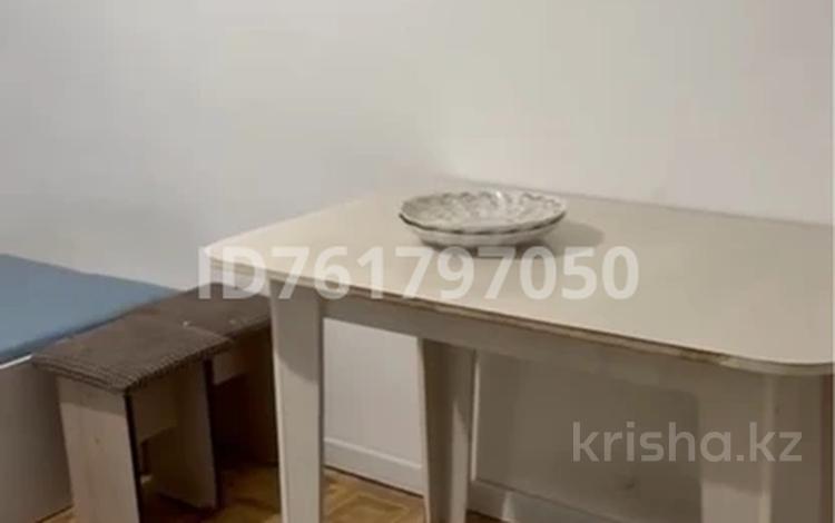 1-комнатная квартира · 20 м² · 1/5 этаж, мкр Калкаман-2 10 — Ашимова за 11.2 млн 〒 в Алматы, Наурызбайский р-н — фото 2