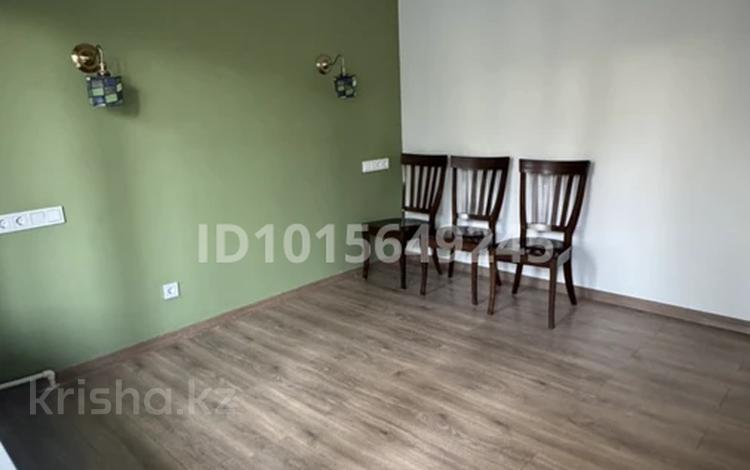 2-бөлмелі пәтер · 81.7 м² · 2/9 қабат, Достык 50 — Достык/Курмангазы, бағасы: 83 млн ₸ в Алматы, Медеуский р-н — фото 2