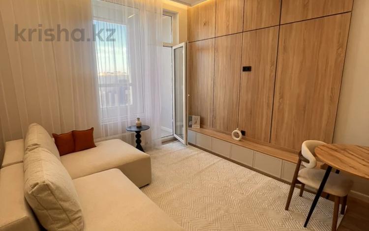 2-бөлмелі пәтер · 38 м² · 11/12 қабат, е 15 16, бағасы: 30.5 млн ₸ в Астане, Нура р-н — фото 12