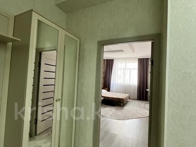 1-комнатная квартира · 60 м² · 10/14 этаж, 17-й мкр 11 за 3 000 〒 в Актау