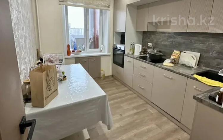 3-комнатная квартира · 71.3 м² · 9/10 этаж, Максима Горького 37 за 27 млн ₸ в Павлодаре — фото 2