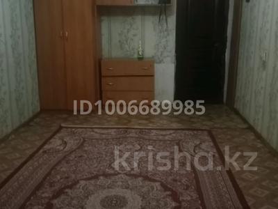 1-комнатная квартира · 17 м² · 2/5 этаж, Абая 18 за 6.3 млн 〒 в 