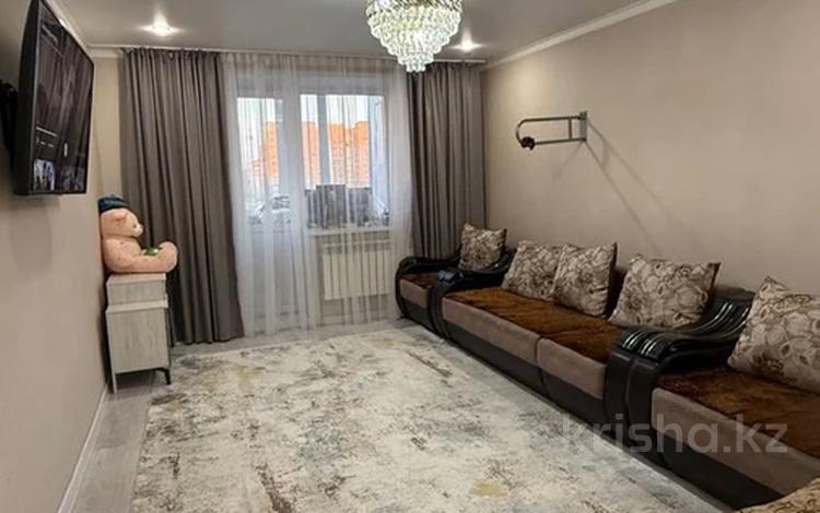 2-комнатная квартира · 60 м² · 3/9 этаж, Сарыарка 2 за 27.5 млн ₸ в Кокшетау — фото 2