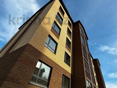 2-комнатная квартира · 37.64 м² · 1/5 этаж, Садвакасова 11 за 11.7 млн 〒 в Кокшетау