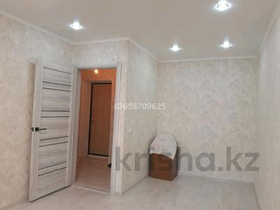 1-комнатная квартира · 38 м² · 3/9 этаж, Гагарина 1/2 10 — 22 школа за 17 млн ₸ в Уральске
