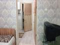 1-бөлмелі пәтер · 35 м² · 1/5 қабат, Тынышбаева 1 — Сейфуллина, бағасы: 12 000 〒 в Алматы, Турксибский р-н — фото 3