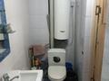 1-бөлмелі пәтер · 35 м² · 1/5 қабат, Тынышбаева 1 — Сейфуллина, бағасы: 12 000 〒 в Алматы, Турксибский р-н — фото 7