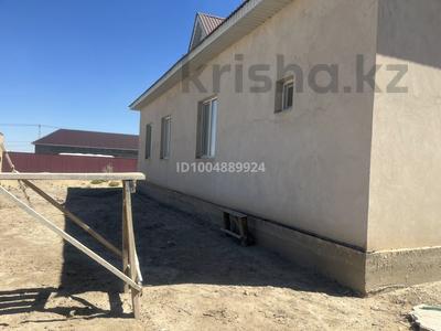 Жеке үй · 5 бөлме · 120 м² · 150 жүзд., Молдагулова 233 — Конечняя 22 ,11 маршрут, бағасы: 20 млн ₸ в 