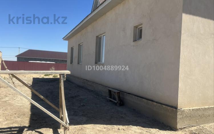 Жеке үй · 5 бөлме · 120 м² · 150 жүзд., Молдагулова 233 — Конечняя 22 ,11 маршрут, бағасы: 20 млн ₸ в  — фото 9