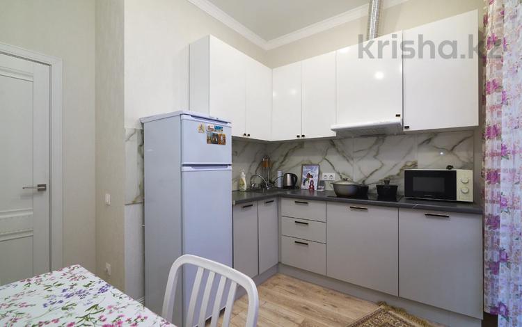 1-комнатная квартира · 36.5 м² · 4/17 этаж, Кайыма Мухамедханова 12/3 за 26 млн ₸ в Астане, Нура р-н — фото 20