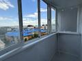 2-комнатная квартира · 48 м² · 6/13 этаж, мкр Уркер, Нарикбаева 6а за 250 000 ₸ в Астане, Нура р-н — фото 32