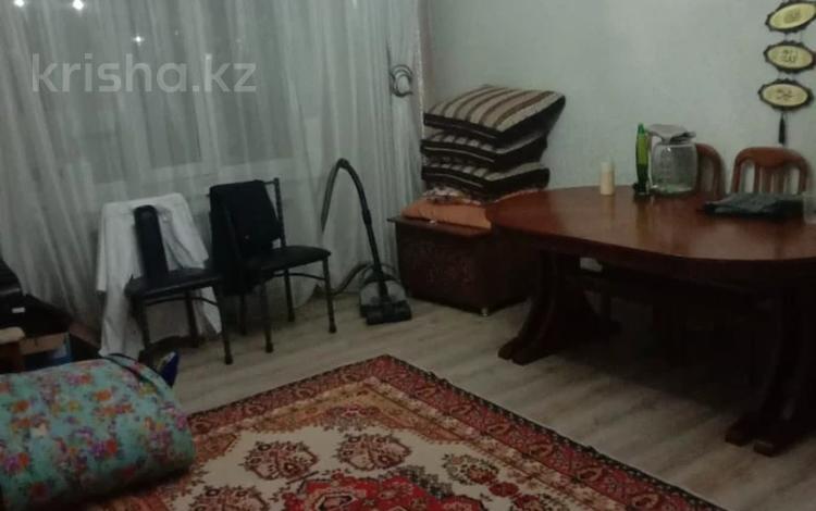4-комнатная квартира, 82 м², 3/5 этаж, Жастар за 24.7 млн 〒 в Талдыкоргане — фото 2
