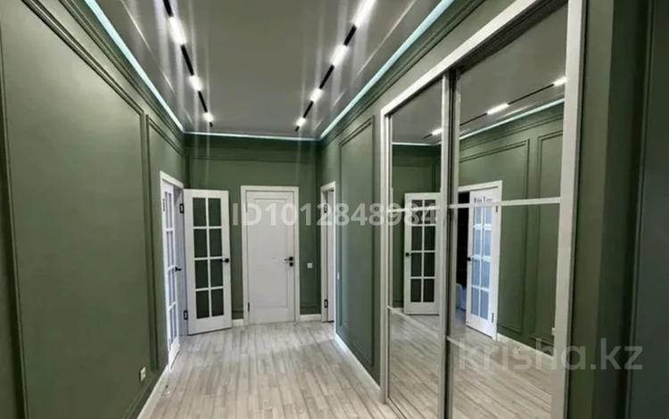 3-бөлмелі пәтер · 130 м² · 3/12 қабат, 19-й мкр, бағасы: 480 000 ₸ в Актау — фото 2