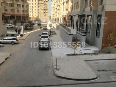 2-комнатная квартира · 58 м² · 3 этаж, Утепова за 42 млн ₸ в Алматы, Бостандыкский р-н