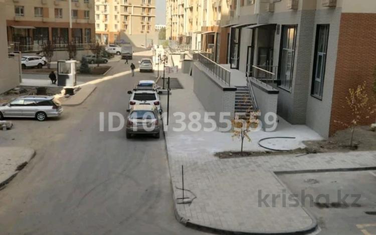 2-бөлмелі пәтер · 58 м² · 3 қабат, Утепова, бағасы: 42 млн ₸ в Алматы, Бостандыкский р-н — фото 2