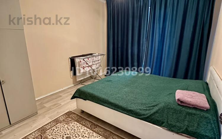 2-комнатная квартира · 63 м² · 6/10 этаж, Жунисова 12/8 за 255 000 ₸ в Алматы, Наурызбайский р-н — фото 2