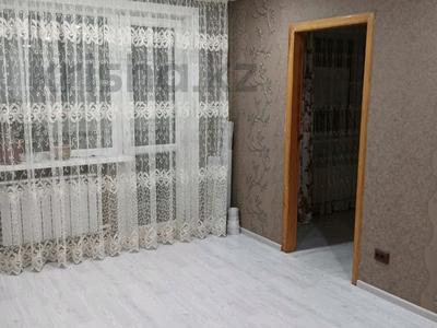 3-бөлмелі пәтер · 48 м² · 2/5 қабат, Абая, бағасы: 17.4 млн ₸ в Петропавловске
