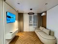 2-бөлмелі пәтер · 54 м² · 3/17 қабат, Алмагүл ш/а. 94/8, бағасы: 57 млн ₸ в Алматы, Бостандыкский р-н — фото 8