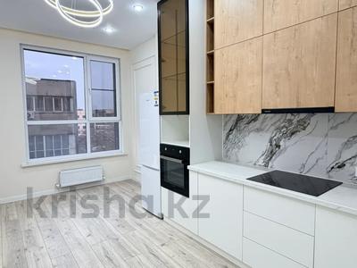 2-бөлмелі пәтер · 78 м² · 4/13 қабат, мкр Тастак-1, Райымбека 348/1 к1-7, бағасы: 48 млн ₸ в Алматы, Ауэзовский р-н